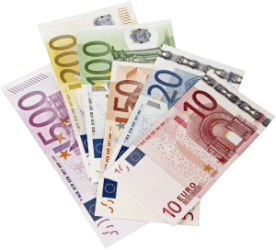 Contact betalen casino