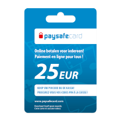 wat is de paysafecard